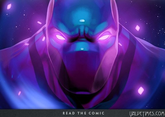 Dota2 TI5 Enigma