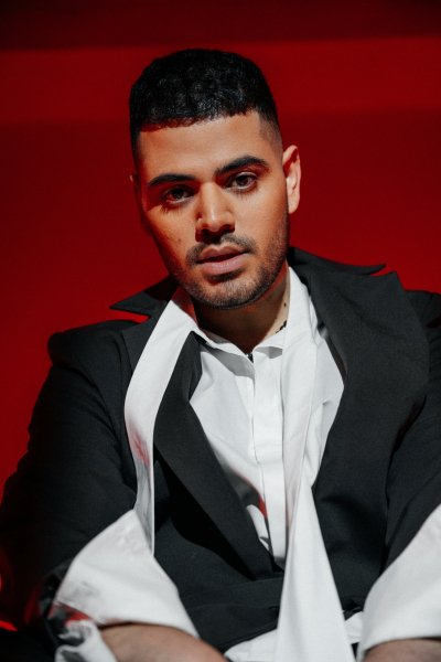 РОМАН КАГРАМАНОВ