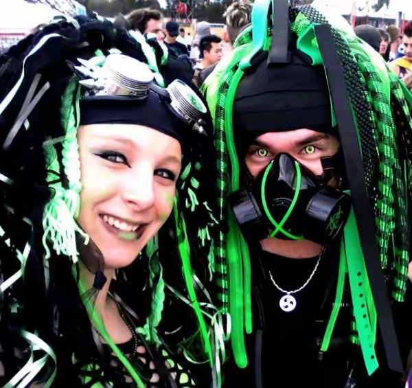 Me with another cool idxx 2 022026