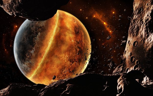 kosmos