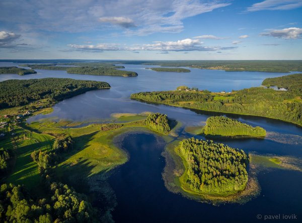 Архангельская область