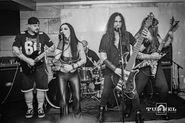Mala Sangre