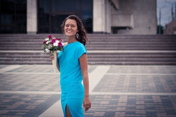 Алина сакаева