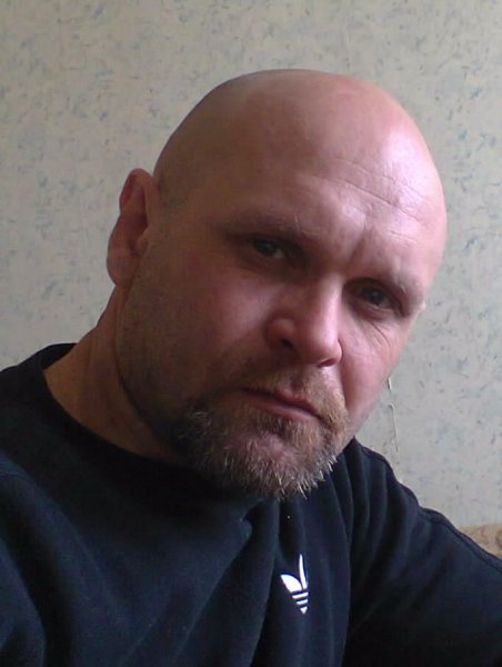 Потомственный казак