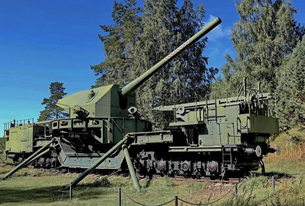 Артустановка ТМ-1-180