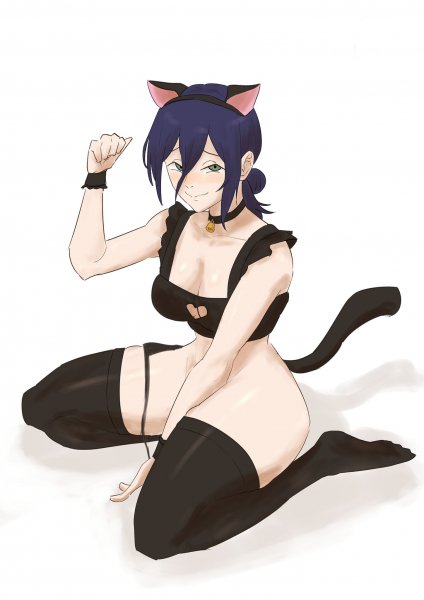 Reze chainsaw man drawn by thirty 30ty 698030b9f0555