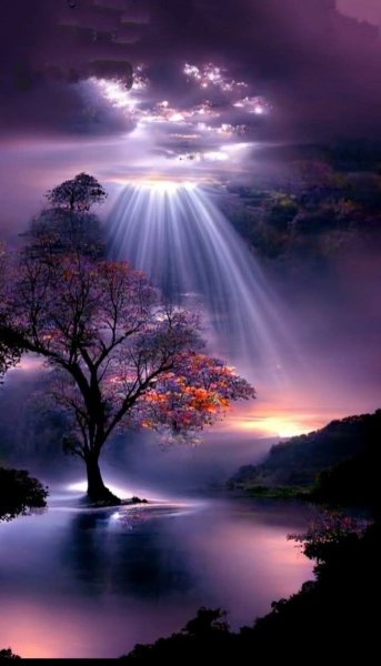 Арт Фэнтези