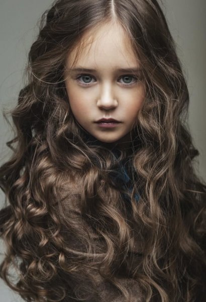 Очаровашка