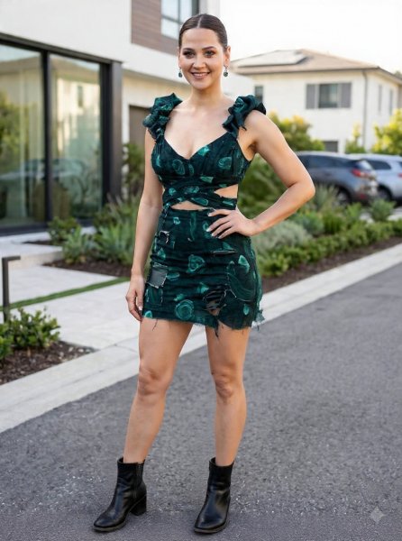 Pose changed-1