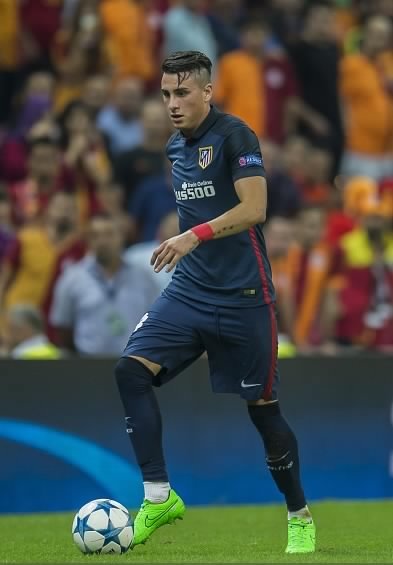 Jose Gimenez