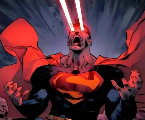 SuperMan