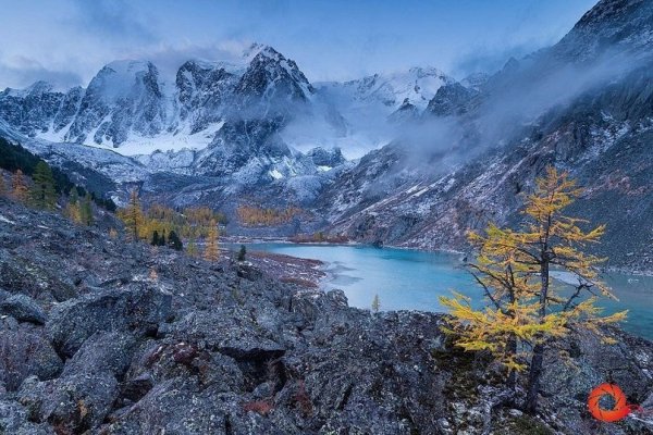"Первозданная Россия"