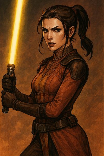Bastila Shan