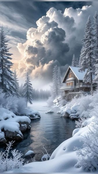 Арт Природа