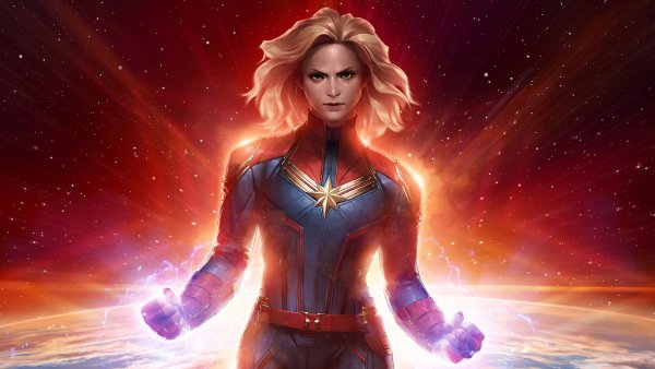 Captain-marvel-movie-comics-art-4K-3