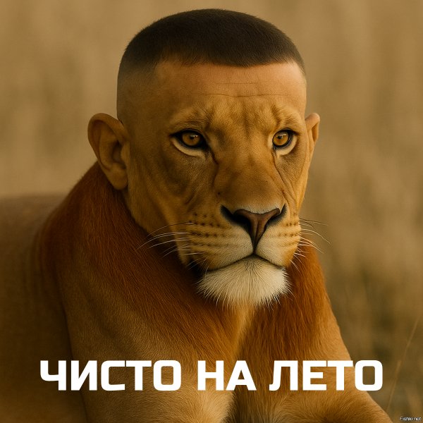 Красавчик)