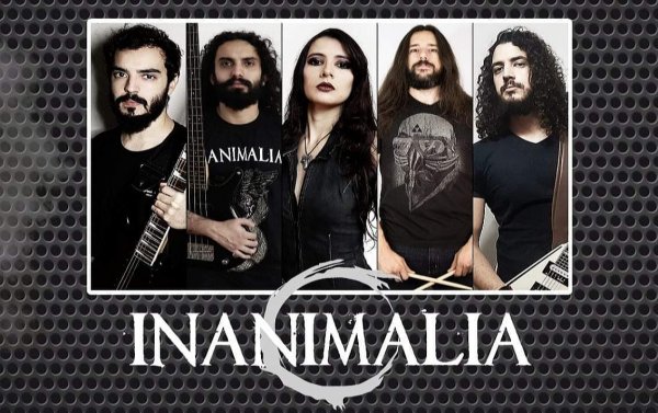 Inanimalia