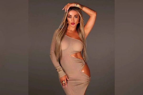 Анна Седокова
