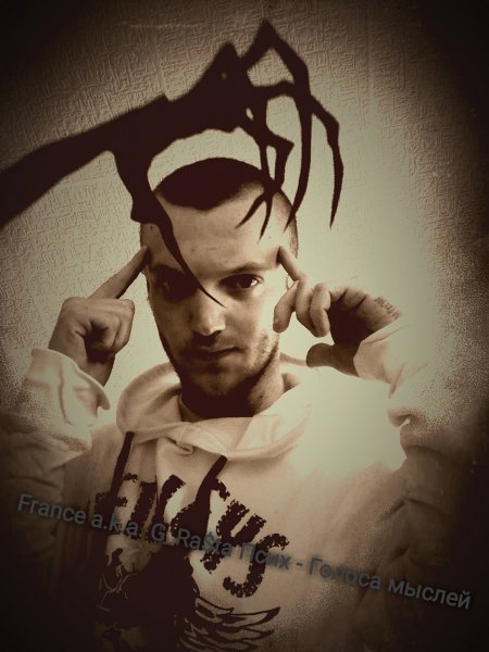 France Голоса мыслей