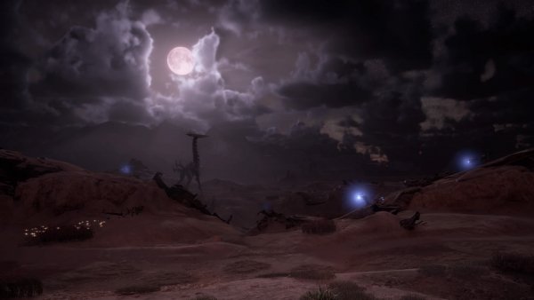 Horizon Zero Dawn