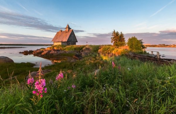 Русский Север