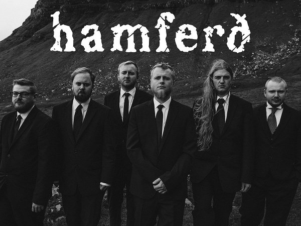 Hamferd doom metal 00