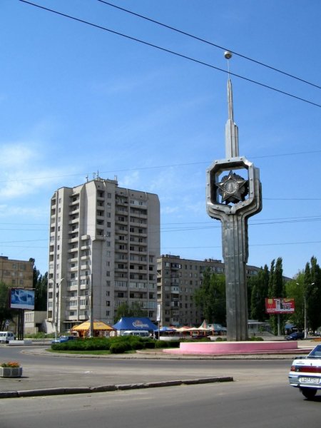 Ploschadj-mira-nikolaev