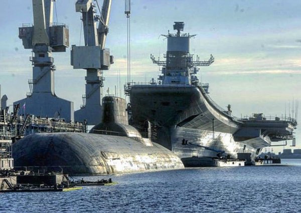 sovietrussiansubmarines B6VnwXlhpMy