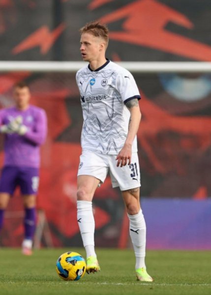 Артем Шабанов