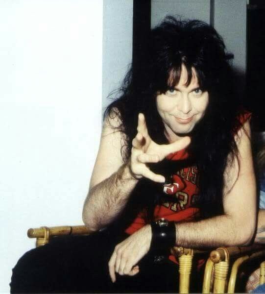 Blackie Lawless