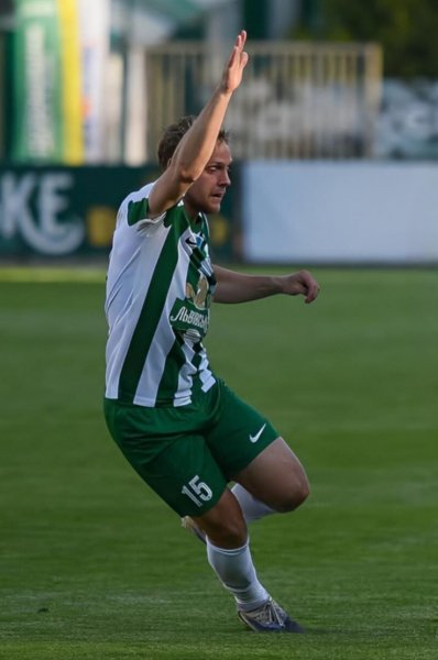 Валентин Рубчинский