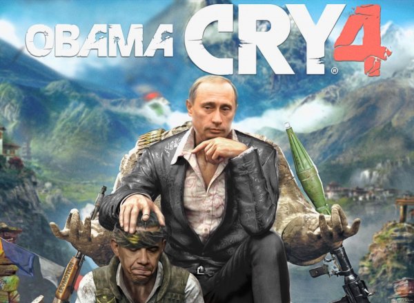 Far cry4