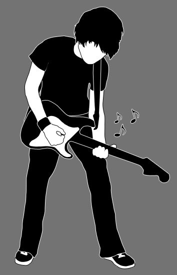 emo guitar player by rrichie101-d41afmg