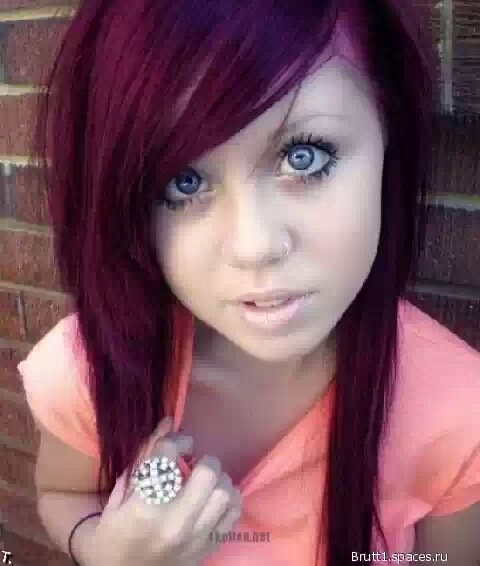 cute emo girls 61