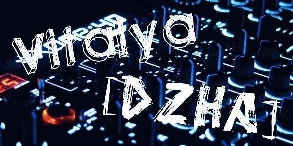 Vitalya Dzha sovmestnyj DisoK - Stapee R