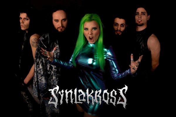 Synlakross