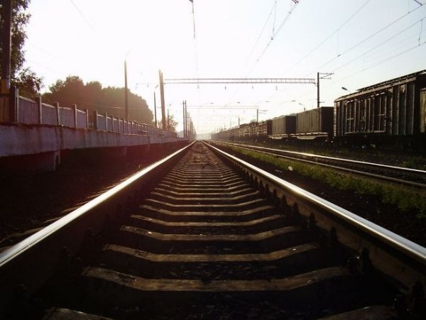 Станция