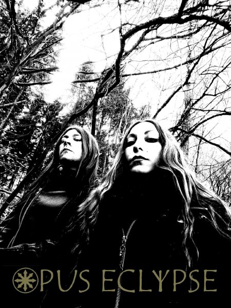 Opus Eclypse