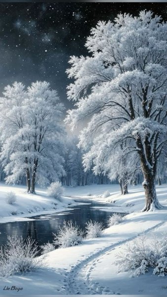 Арт Природа
