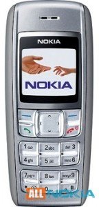 Nokia 1600 4874000