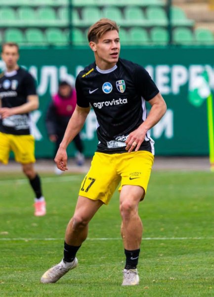 Артур Андрeйчик