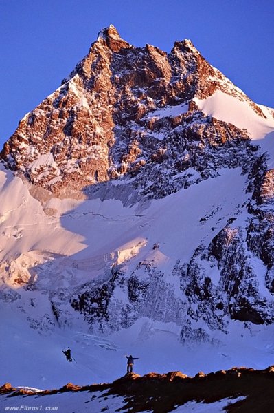 Эльбрус