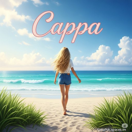 Cappa