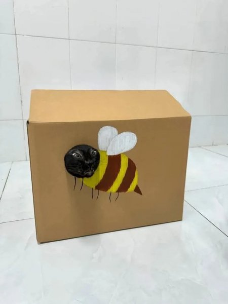 Бззззз