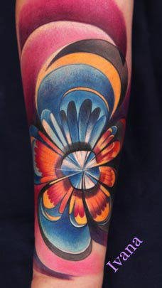 Tattoo (4530)