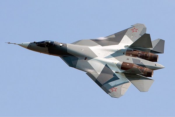 СУ-57