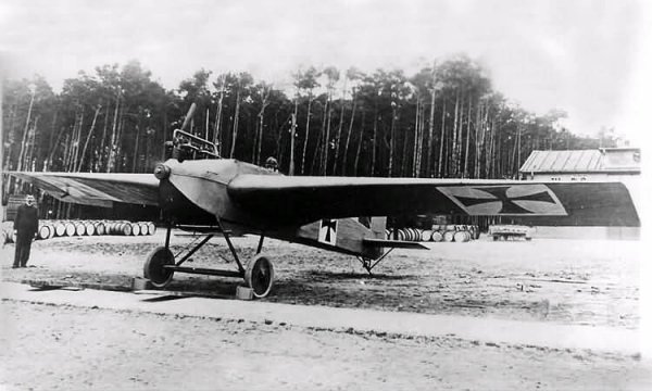 Junkers J 1