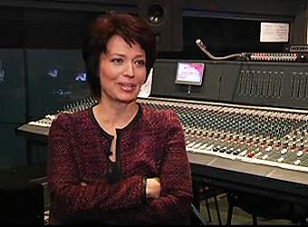 Nika Strizak biografia foto vedushey otk