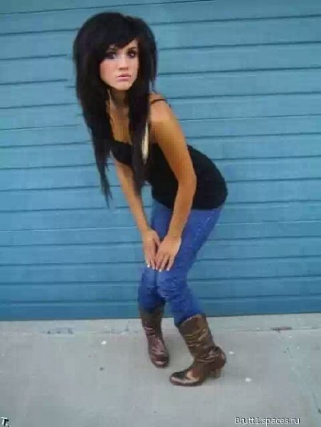 cute emo girls 44