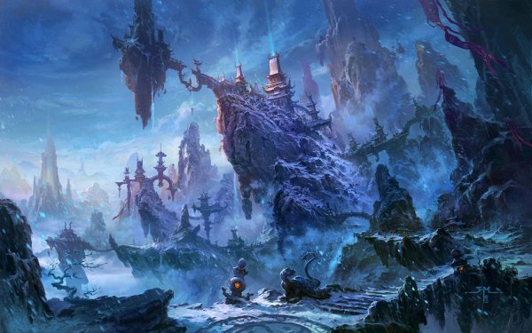 wallpaper-fantasy-blackangel p